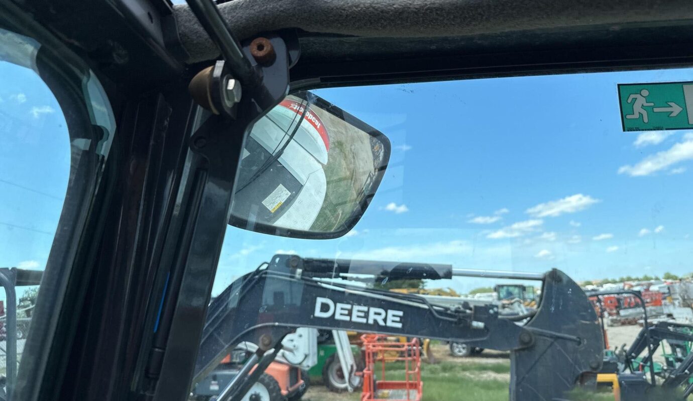 $29,000 – 2021 Bobcat E85 Mini Excavator