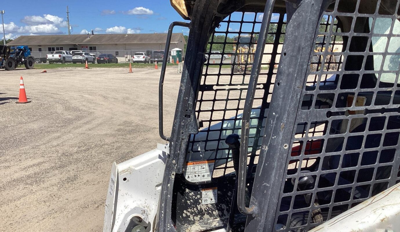 $13,000 – 2020 Bobcat T590 Compact Track Loader