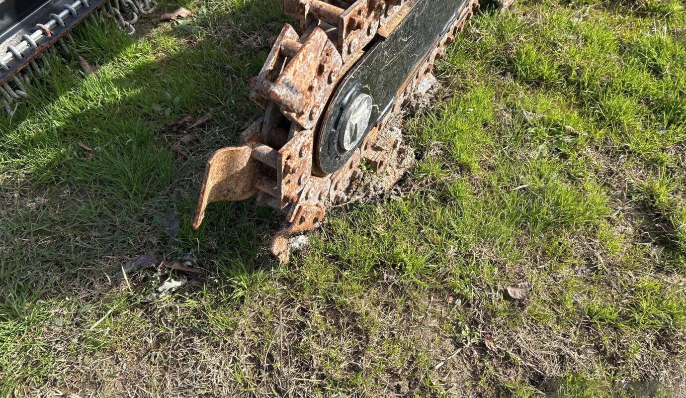 $12,000 – 2024 Kubota SCL1000 Compact Track Loader