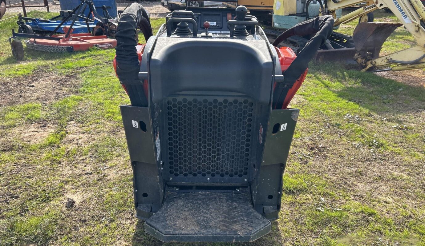 $12,000 – 2024 Kubota SCL1000 Compact Track Loader